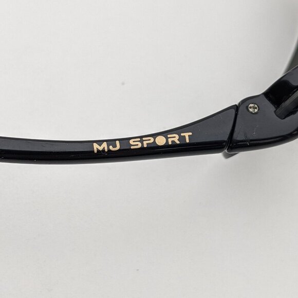 🕶️Made in Japan! Maui Jim Sport MJ412-02 Polarized Sunglasses 70/17-130| ALO149 - Picture 8 of 11